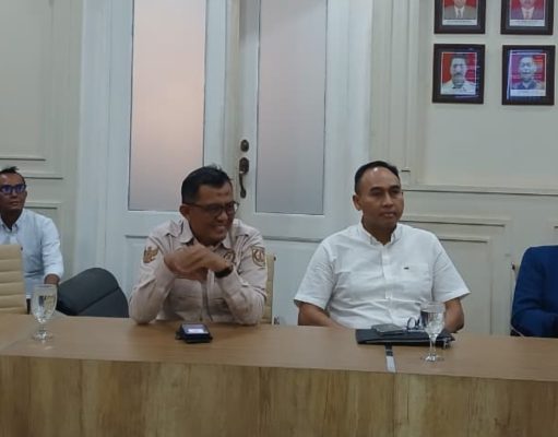 Imam Musanto DPRD Depok: Komisi C Pelajari Pengolahan Sampah Berbasis Teknologi ke DLH Kota Bogor