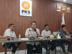 Tindak Lanjut Rakerda, DPD PKS Kota Depok Gelar Bimtek Simantap untuk Perkuat Sinergi Program Kerja