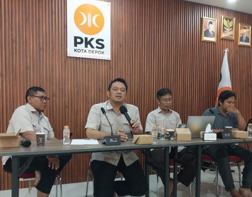 Tindak Lanjut Rakerda, DPD PKS Kota Depok Gelar Bimtek Simantap untuk Perkuat Sinergi Program Kerja