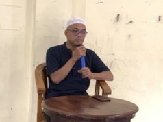 PKS Pondok Cina Gelar Tarhib Ramadhan, Perkuat Kesiapan Spiritual Warga