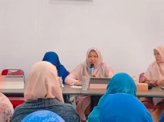 Bipeka PKS Depok Gelar Monitoring dan Evaluasi Program Perempuan dan Keluarga
