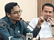 Ade Supriyatna DPRD Depok Tegaskan Tolak APBD Perubahan Tanpa Komitmen Pemkot Kembalikan UHC