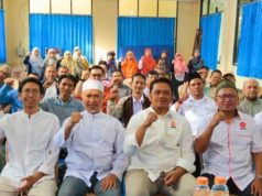 PKS Cipayung Gelar RAKERCAB 2026, Perkuat Sinergi dan Program Berdampak