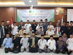 PKS Sawangan dan Cimanggis Raih Medali Terbanyak di MHQ Qur’an Fest 2026