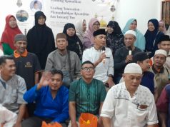 PKS Sukamaju Baru Gelar Training Ramadhan, Perkuat Kreativitas dan Kekompakan Tim