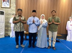 PKS Depok Silaturahmi ke Wali Kota, Perkuat Sinergi untuk Kemajuan Kota
