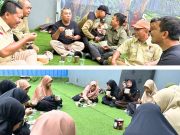 BKBN PKS Depok Gelar Halal Bihalal, Perkuat Soliditas dan Semangat Bela Negara