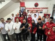PKS Depok Jalin Silaturahmi ke PDIP, Perkuat Sinergi Perjuangkan Rakyat Kecil