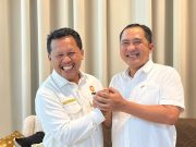 PKS Depok Silaturahmi dengan Wakil Wali Kota, Perkuat Harmoni dan Sinergi Bangun Kota