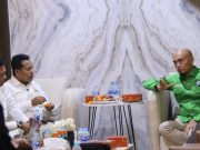 PKS Depok Silaturahmi dengan PKB, Perkuat Harmoni dan Sinergi Bangun Kota