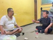 Heridianto Ketua PKS Depok Takziah ke RW 9 Kemirimuka, Hadirkan Kepedulian dan Perkuat Harmoni Warga