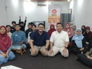 PKS Pancoran Mas Gelar Sekolah Digital Batch II, Dorong Anak Muda Kreatif dan Melek Konten