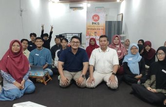 PKS Pancoran Mas Gelar Sekolah Digital Batch II, Dorong Anak Muda Kreatif dan Melek Konten