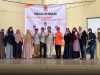PKS Limo Gelar Halal Bihalal dan Silaturahmi Akbar, Perkuat Ukhuwah dan Semangat Kebersamaan