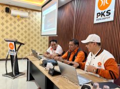 BP3 PKS Depok Gelar Rakor Bersama DPC se-Kota Depok, Perkuat Soliditas dan Harmoni Struktur