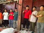 PKS Depok Gelar Pemotongan Hewan Kurban, Perkuat Semangat Berbagi dan Pelayanan untuk Masyarakat