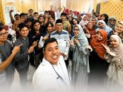 PKS Depok Siapkan Estafet Kepemimpinan Politik, Ketua Komisi Ideologi MPP Turun Langsung Membina Kader Muda