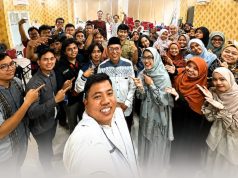PKS Depok Siapkan Estafet Kepemimpinan Politik, Ketua Komisi Ideologi MPP Turun Langsung Membina Kader Muda