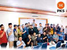PKS Sukmajaya Perkuat Kapasitas Digital Kader Melalui Program Digital Awareness