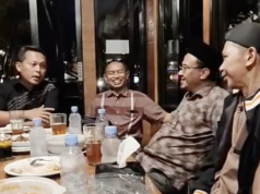 DPC PKS Tapos Gelar Malam Apresiasi Marathon Qur’an, Peserta Terbaik Raih Lebih dari 11 Kali Khatam