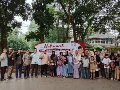 H. Muhammad Kholid Gelar Kundapil di Sawangan: Salurkan PIP Aspirasi 2026 hingga Beri Dukungan Kantor DPC PKS