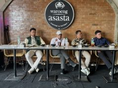 Garuda Keadilan PKS Depok Gelar “Dengerin Dulu”, Ruang Dialog untuk Mendengar Suara Kader Muda