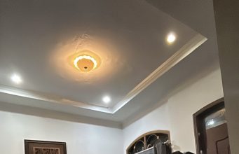 Heridianto PKS Depok Takziah ke Empat Rumah Duka, Teguhkan Ukhuwah di Tengah Musibah