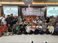 BPPN PKS Depok Targetkan Terbentuk 63 Poktan, KWT, dan Pokdakan di Seluruh Kelurahan