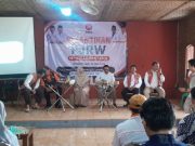 PKS Tapos Lantik 134 PJRW, Perkuat Pelayanan dan Pengabdian hingga Tingkat RW