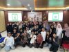 Bidang Seni Budaya PKS Depok Resmikan Ruang Nada PKS, Wadah Kreativitas dan Pembinaan Musisi Muda