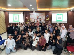 Bidang Seni Budaya PKS Depok Resmikan Ruang Nada PKS, Wadah Kreativitas dan Pembinaan Musisi Muda
