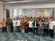 Bidang Pelatihan dan Pengembangan Kepemimpinan Partai PKS Depok Kick Off Akademi Pemimpin Indonesia Batch 1