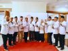 Usung Tema “Kuatkan Sinergi, Hadirkan Solusi”, Ketua DPD dan Fraksi PKS DPRD Kota Depok Ikuti Bimtekda PKS Jawa Barat di Yogyakarta