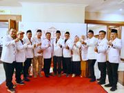 Usung Tema “Kuatkan Sinergi, Hadirkan Solusi”, Ketua DPD dan Fraksi PKS DPRD Kota Depok Ikuti Bimtekda PKS Jawa Barat di Yogyakarta