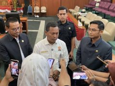 UHC Depok Kembali, Heridianto Apresiasi DPRD dan Pemkot Depok