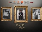 DUA JIWA YANG MEMILIH BISU, MEMBACA FENOMENA “FATHERLESS” DALAM FILM PENDEK: MEMUTAR WAKTU