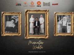 DUA JIWA YANG MEMILIH BISU, MEMBACA FENOMENA “FATHERLESS” DALAM FILM PENDEK: MEMUTAR WAKTU