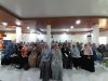 Bipeka PKS Depok Gelar TFT Ibu Tangguh, Kenalkan Peran Helper Rumah Keluarga Indonesia