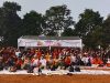 DPRa PKS Pasir Putih Gelar Fun Walk 2026, Semarakkan Olahraga dan Silaturahmi
