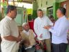 PKS Depok Hadir Bersama Penyandang Disabilitas, Heridianto: Kita Ingin Menebar Kasih Sayang