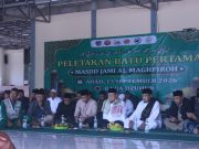 Nur Hidayat PKS Dorong Masjid Al-Maghfiroh Jadi Ruang Tumbuh Anak Muda