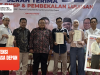 Bidnaker PKS Depok Beri Pembekalan Lulusan, Dorong Kesiapan Hadapi Dunia Kerja